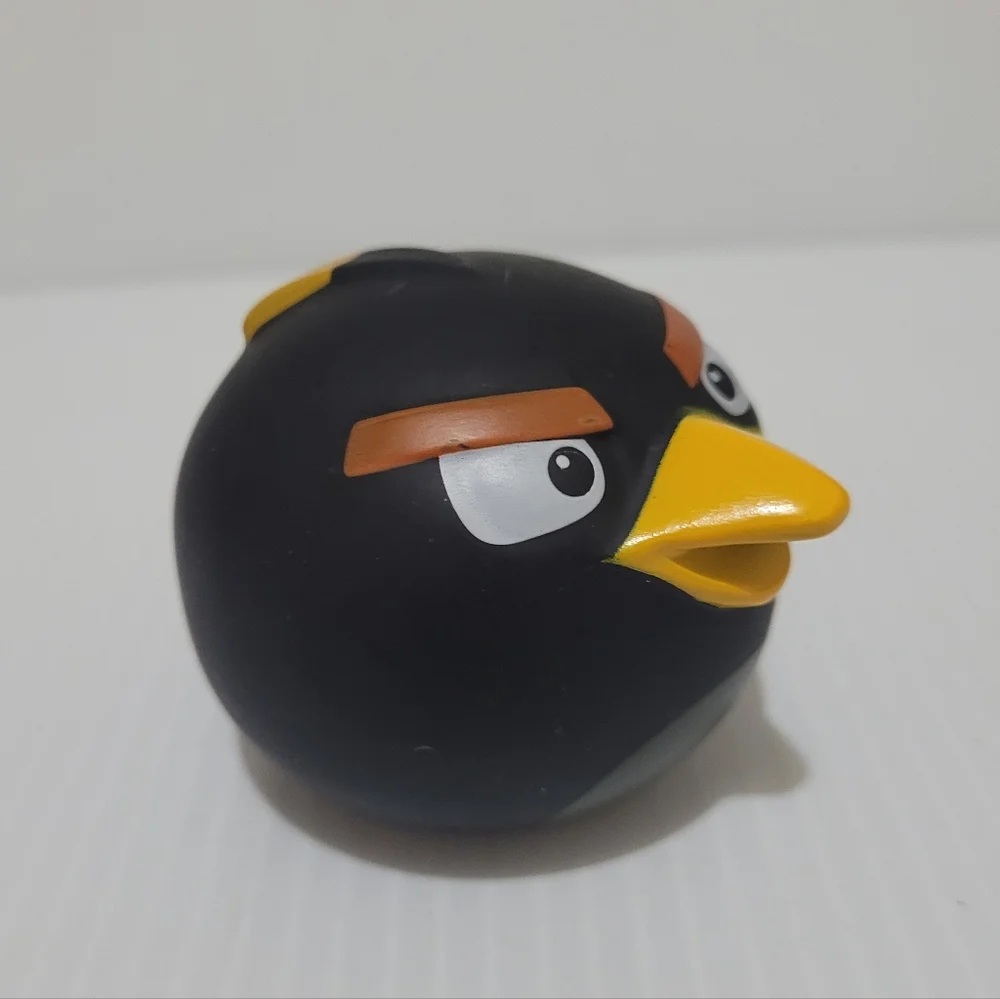 Sonic angry bird